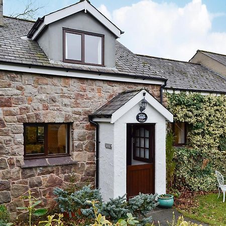 Oakleigh Cottage Llangelynin  Luaran gambar
