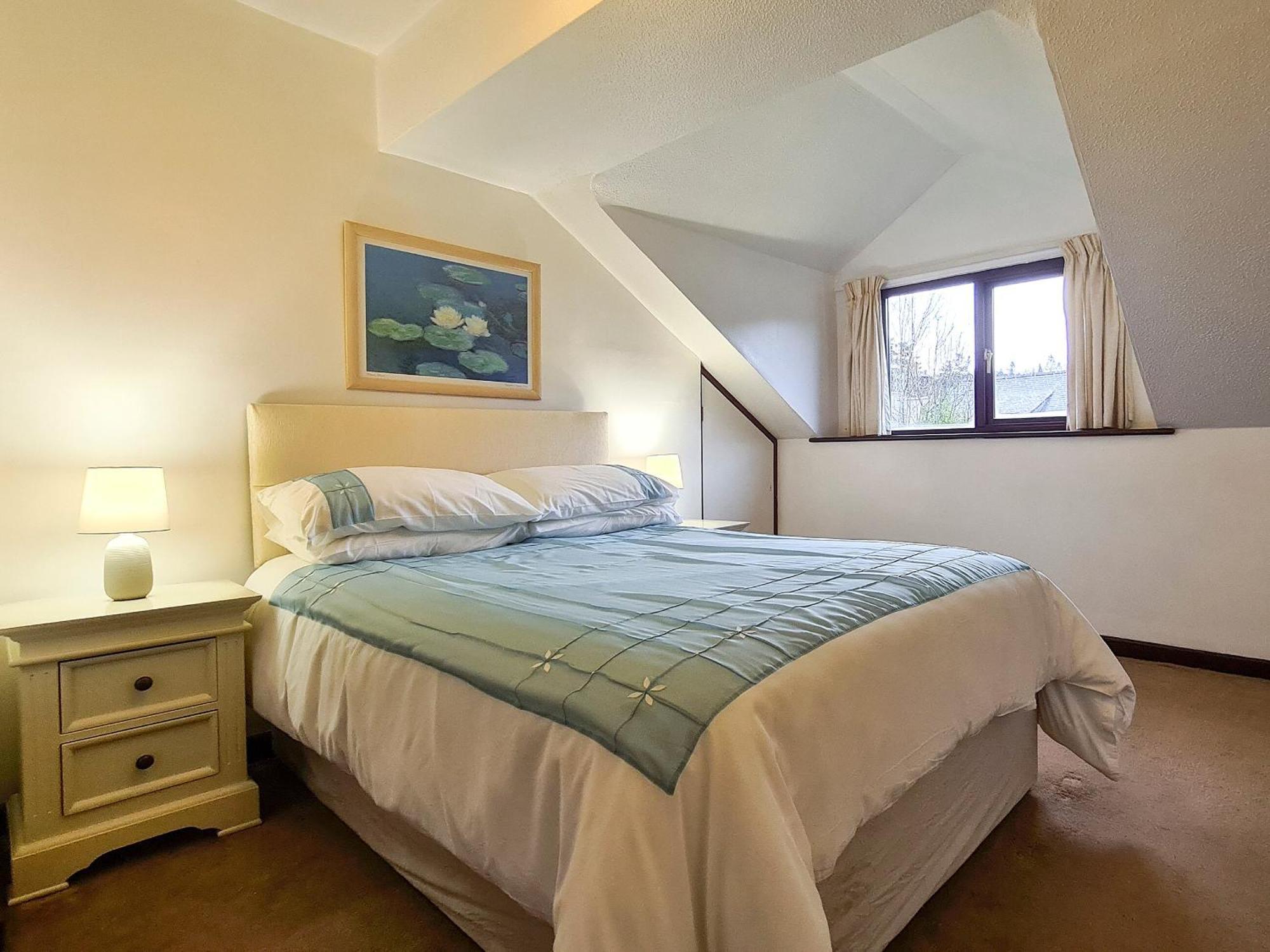 Oakleigh Cottage Llangelynin  Luaran gambar