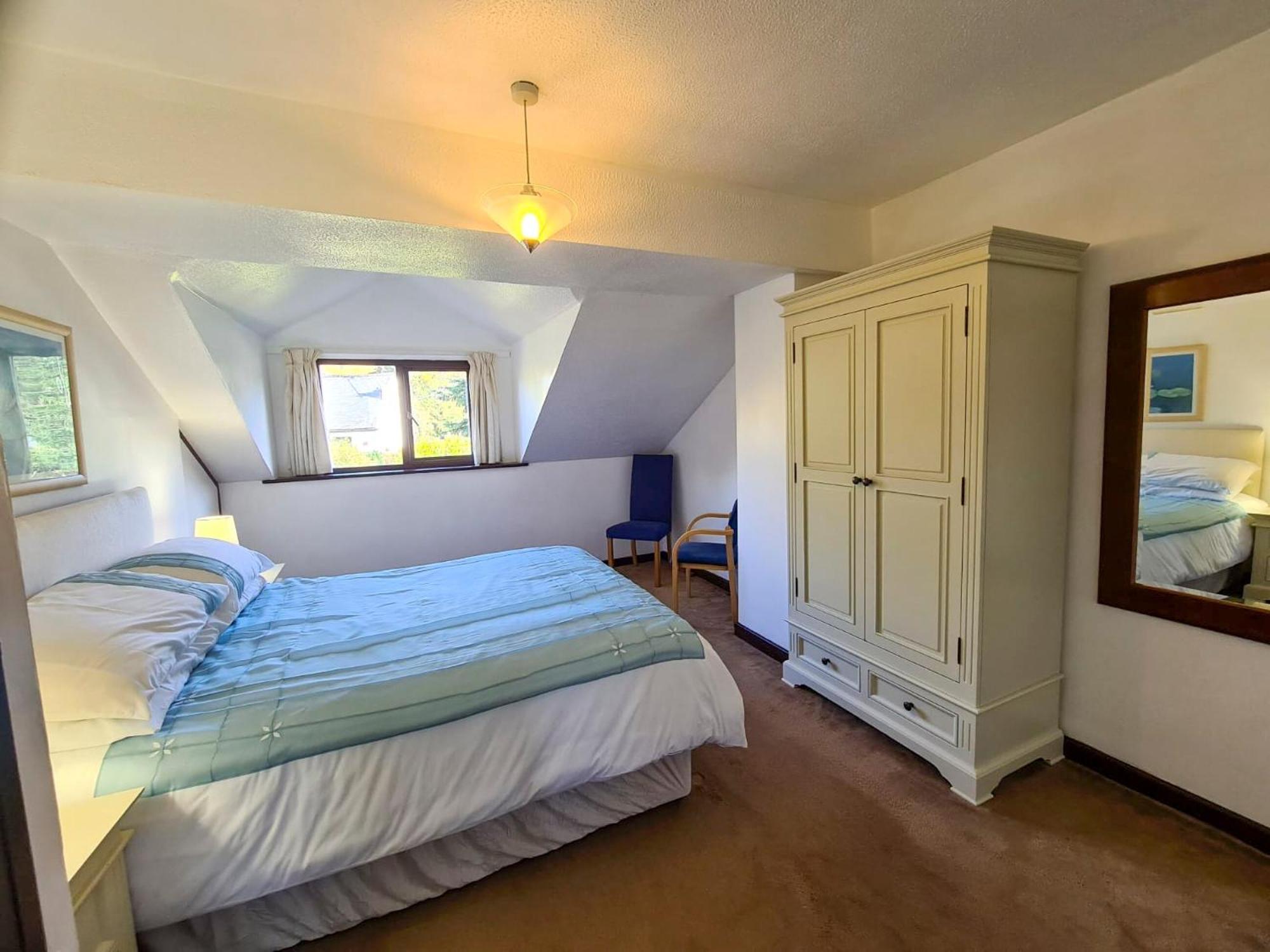 Oakleigh Cottage Llangelynin  Luaran gambar